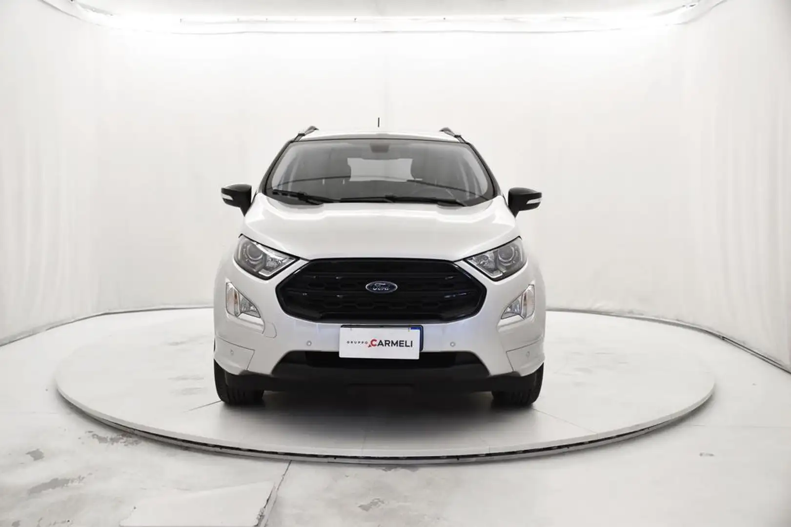 Ford EcoSport 1.0 ecoboost ST-line s&s 125cv my19 Gris - 2