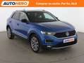 Volkswagen T-Roc 1.5 TSI Sport Azul - thumbnail 8