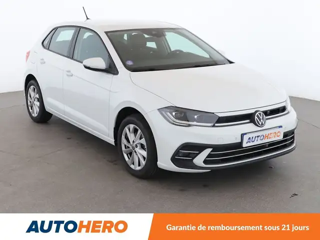 Volkswagen Polo view 8