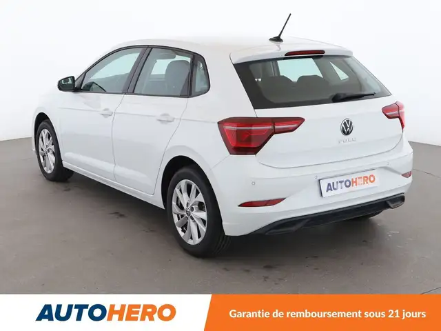 Volkswagen Polo view 4