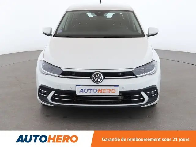 Volkswagen Polo view 9