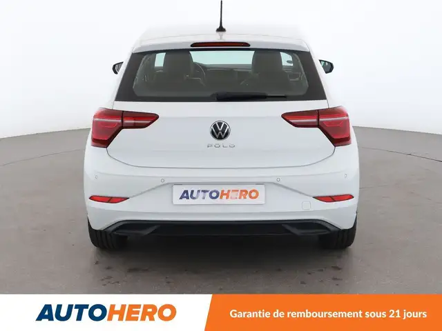 Volkswagen Polo view 5
