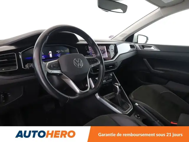 Volkswagen Polo view 11