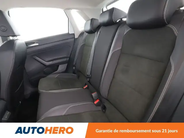 Volkswagen Polo view 14