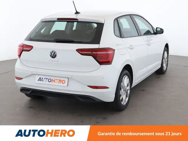 Volkswagen Polo view 6
