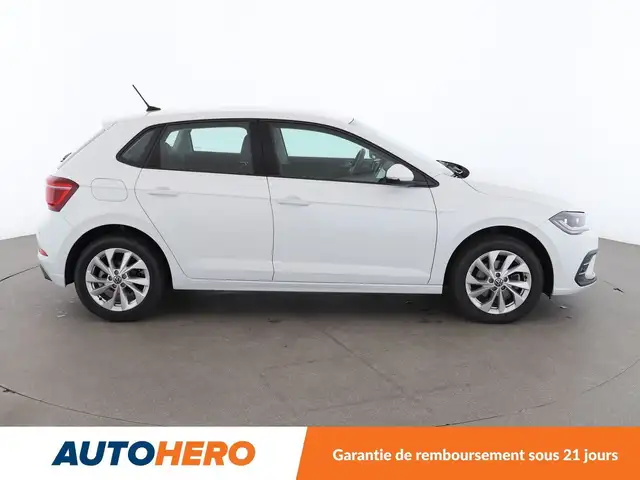 Volkswagen Polo view 7