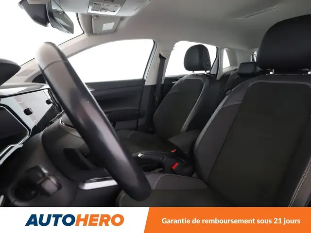 Volkswagen Polo view 10