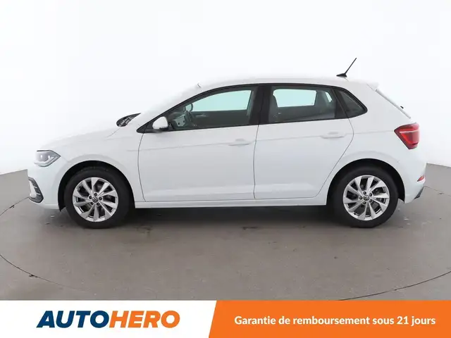Volkswagen Polo view 3