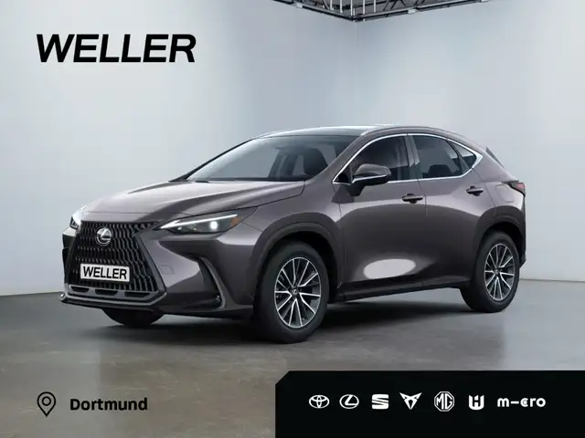 Lexus NX 450h+ 2,5l CVT , Plug-in Hybrid 5-Türer ADVANTAG