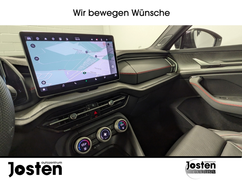 Skoda Kodiaq RS 2.0TSI 4x4 DCC+ FahrAss+ Infotain+ Winter Pano — photo 15