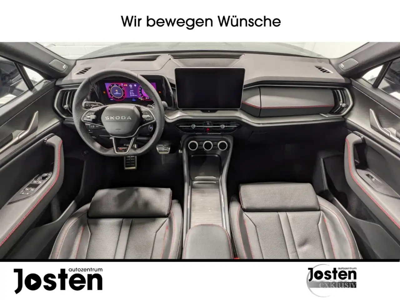 Skoda Kodiaq 2026 — фото 12