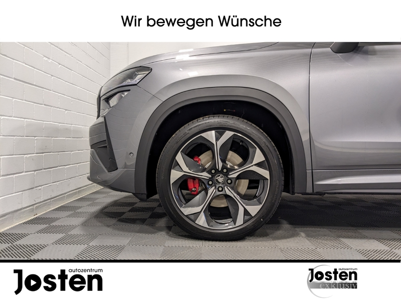 Skoda Kodiaq RS 2.0TSI 4x4 DCC+ FahrAss+ Infotain+ Winter Pano — photo 2