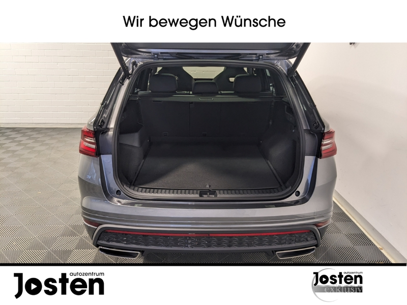 Skoda Kodiaq RS 2.0TSI 4x4 DCC+ FahrAss+ Infotain+ Winter Pano — photo 6