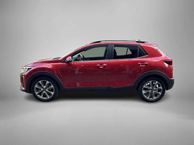 Kia Stonic 1.0 T-GDi ExecutiveLine | Trekhaak | Stoel-/Stuurv — photo 8