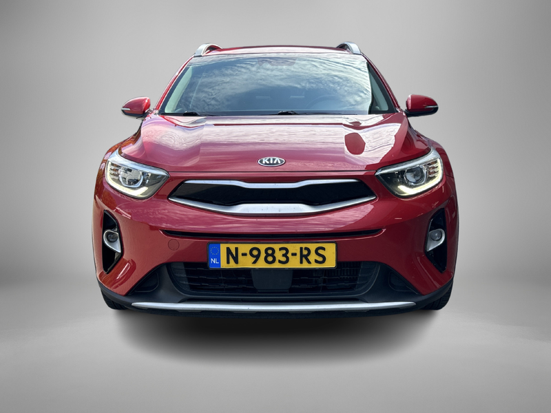 Kia Stonic 1.0 T-GDi ExecutiveLine | Trekhaak | Stoel-/Stuurv — photo 5