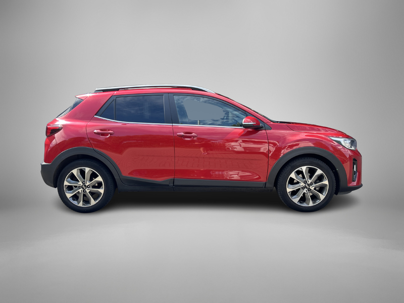 Kia Stonic 1.0 T-GDi ExecutiveLine | Trekhaak | Stoel-/Stuurv — photo 3