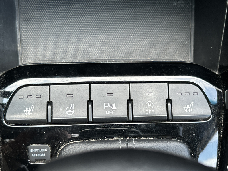 Kia Stonic 1.0 T-GDi ExecutiveLine | Trekhaak | Stoel-/Stuurv — photo 9