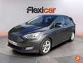Ford C-Max 1.0 Ecoboost Auto-S&S Titanium 125 Gris - thumbnail 3