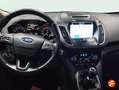 Ford C-Max 1.0 Ecoboost Auto-S&S Titanium 125 Gris - thumbnail 12