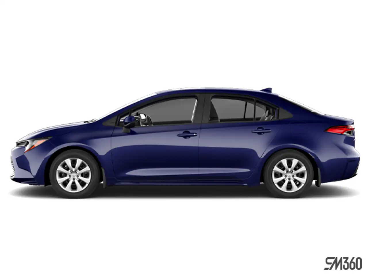 Toyota Corolla снимка Toyota Corolla
