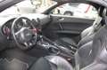 Audi TT Roadster 2.0 TFSI 200 S-Tronic A Negro - thumbnail 7