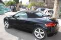 Audi TT Roadster 2.0 TFSI 200 S-Tronic A Negro - thumbnail 3