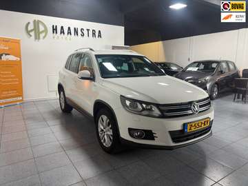 1.4 TSI Sport&Style R-line Edition Life Navigatie!