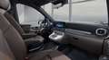Mercedes-Benz V 300 D L2 EXCLUSIVE Gris - thumbnail 10