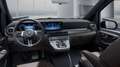 Mercedes-Benz V 300 D L2 EXCLUSIVE Gris - thumbnail 9