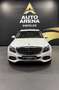 Mercedes-Benz C 250 T Bluetec ACC*Bi-Xenon*HUD*Navi*Start/Stop Blanc - thumbnail 2