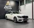 Mercedes-Benz C 250 T Bluetec ACC*Bi-Xenon*HUD*Navi*Start/Stop Blanc - thumbnail 3