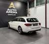 Mercedes-Benz C 250 T Bluetec ACC*Bi-Xenon*HUD*Navi*Start/Stop Blanc - thumbnail 7