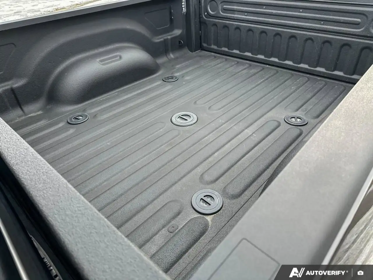 RAM 3500 снимка RAM 3500