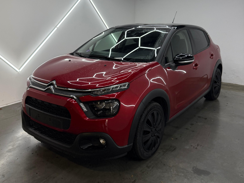 Citroen C3 C3 1.2i PureTech Feel S