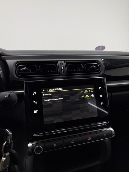 Citroen C3 C3 1.2i PureTech Feel S — photo 12