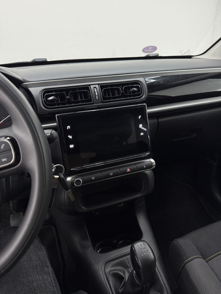 Citroen C3 C3 1.2i PureTech Feel S — photo 10