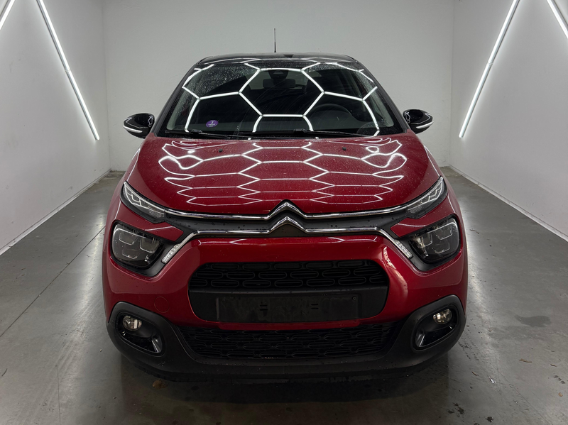 Citroen C3 C3 1.2i PureTech Feel S — photo 2