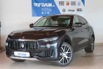 Diesel Q4 *Schiebedach*