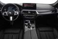 BMW 520 520d xDrive M Sport Aut. LED Navi Pano 360° Noir - thumbnail 9