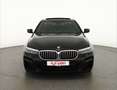 BMW 520 520d xDrive M Sport Aut. LED Navi Pano 360° Noir - thumbnail 8