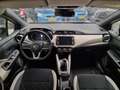 Nissan Micra 1.0 IG-T N-Design Airco | apple carplay |  Cruise Grijs - thumbnail 3