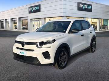 4ª serie - C3 PureTech 100 S&S You