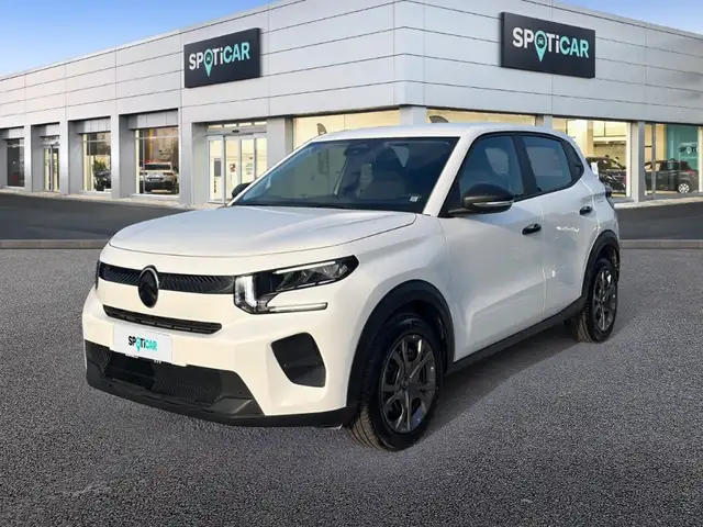 Citroen C3 4ª serie - C3 PureTech 100 S&S You