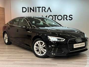 Sportback 35 TFSI S tronic -Carplay/Navi/Cruise/LED/Zetelvw
