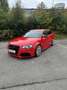 Audi RS3 A3 SB 2,5 TFSI quattro S-tronic Rot - thumbnail 2