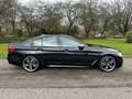 BMW 550 i xDrive + Laser + Leder + Park per Funk + crna - thumbnail 3
