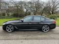 BMW 550 i xDrive + Laser + Leder + Park per Funk + crna - thumbnail 6