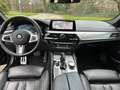 BMW 550 i xDrive + Laser + Leder + Park per Funk + crna - thumbnail 10
