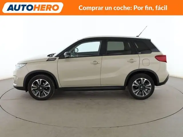 Suzuki Vitara view 3