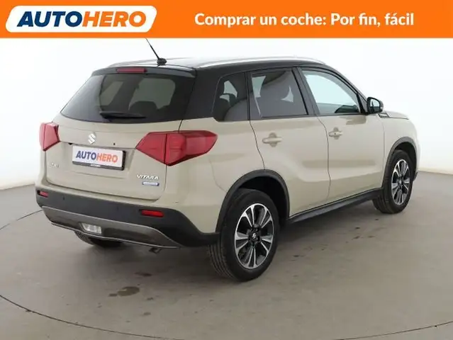 Suzuki Vitara view 6